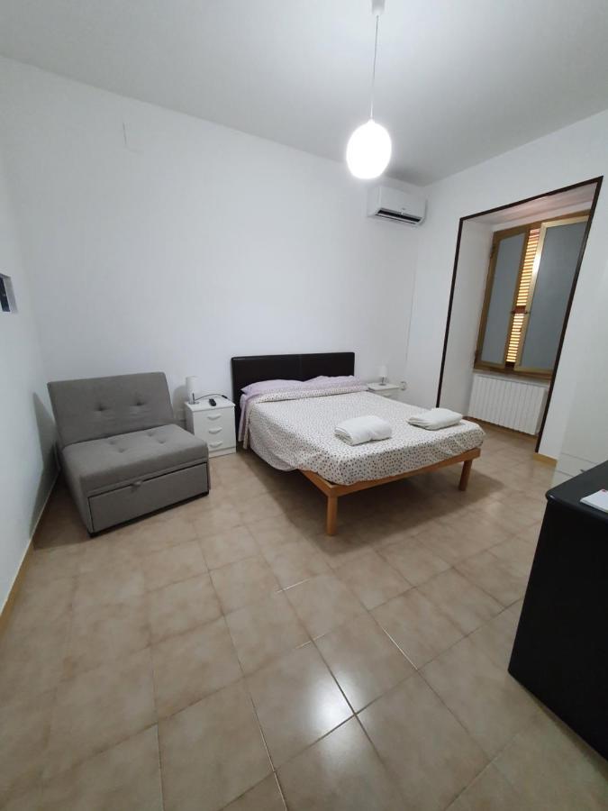 Pinna Nobilis Tarento Habitación foto